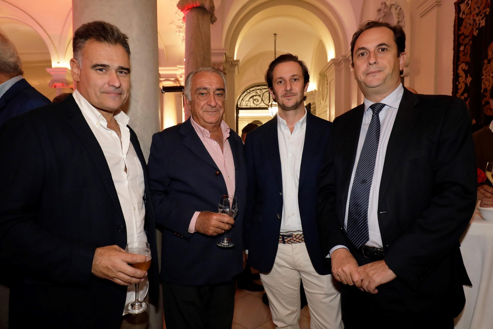 X Premio a la Innovación Agroalimentaria de Banco Santander y Grupo Joly