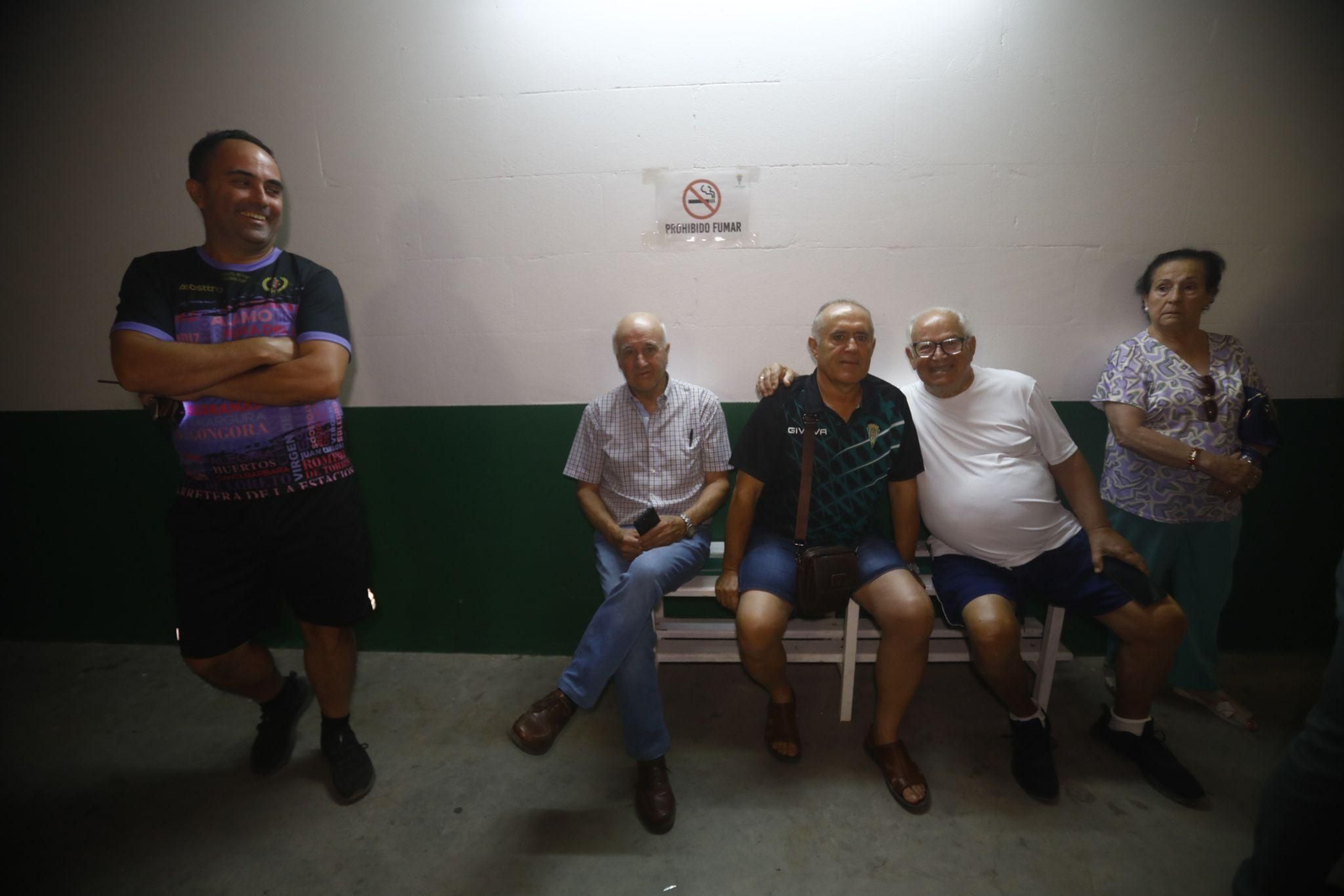 La gran expectación en el inicio de la campaña de abonos del Córdoba CF, en imágenes