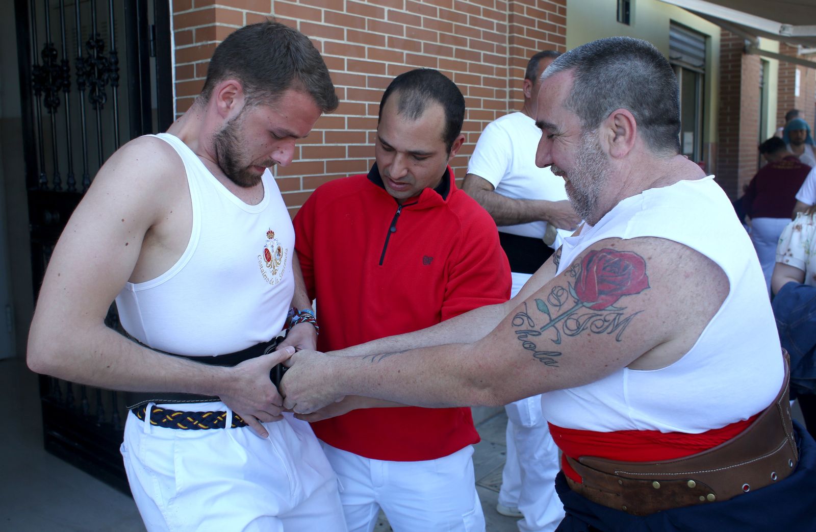 Imágenes de la Salud