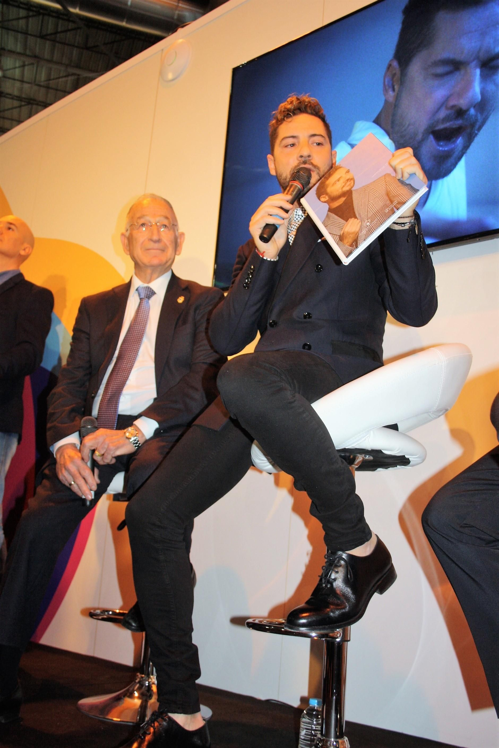 Las imágenes de FITUR 2017