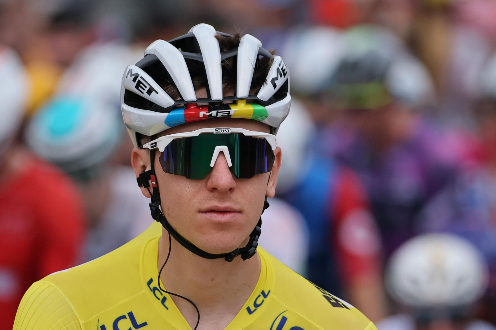 Las mejores fotos del Tour de Francia | Etapa 15