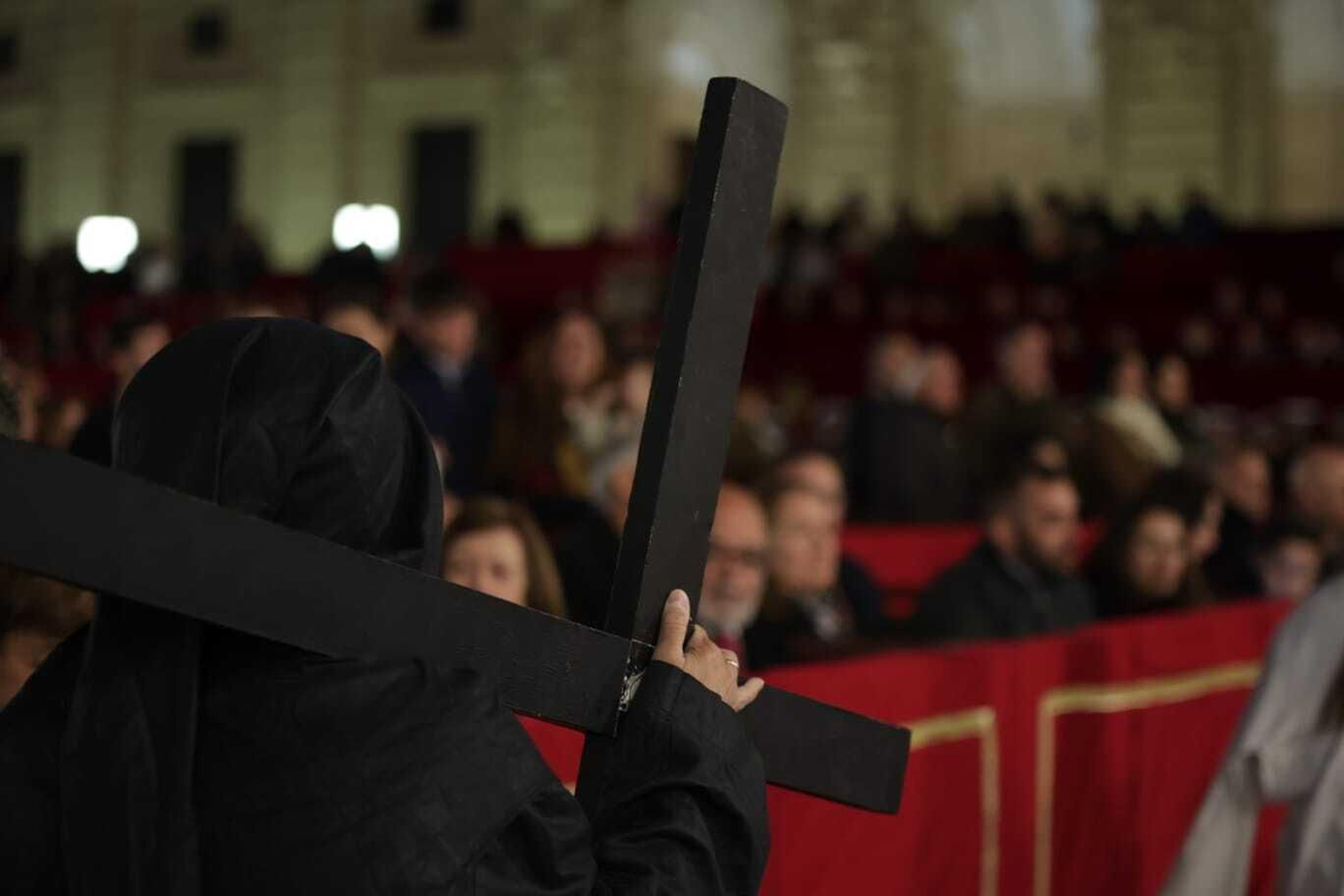 Las mejores imágenes de la Semana Santa de San Fernando 2023