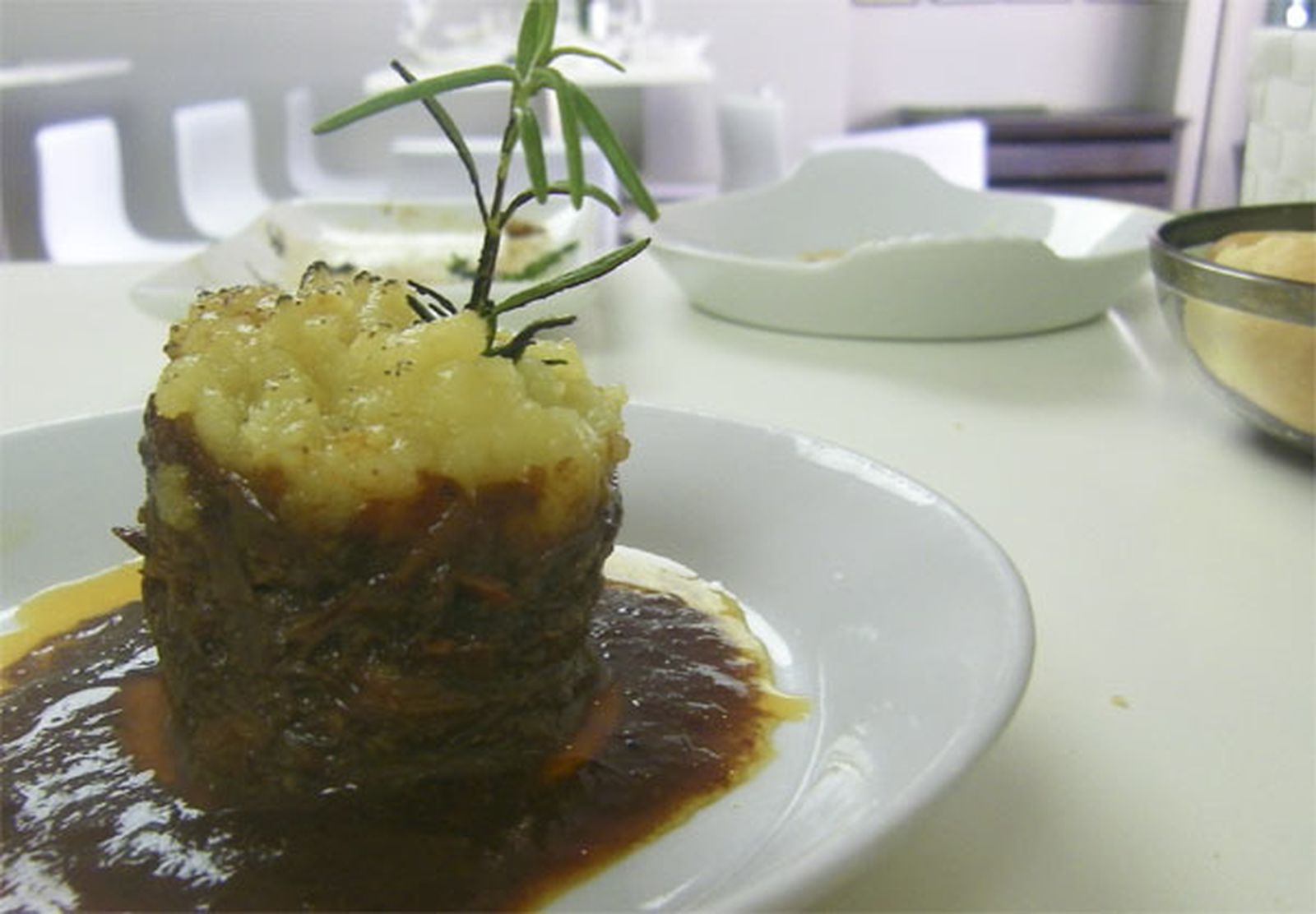 Cola de toro del Val de Pepe