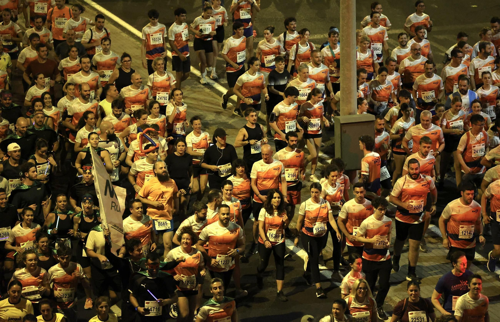 Búscate en la Carrera Nocturna (1)