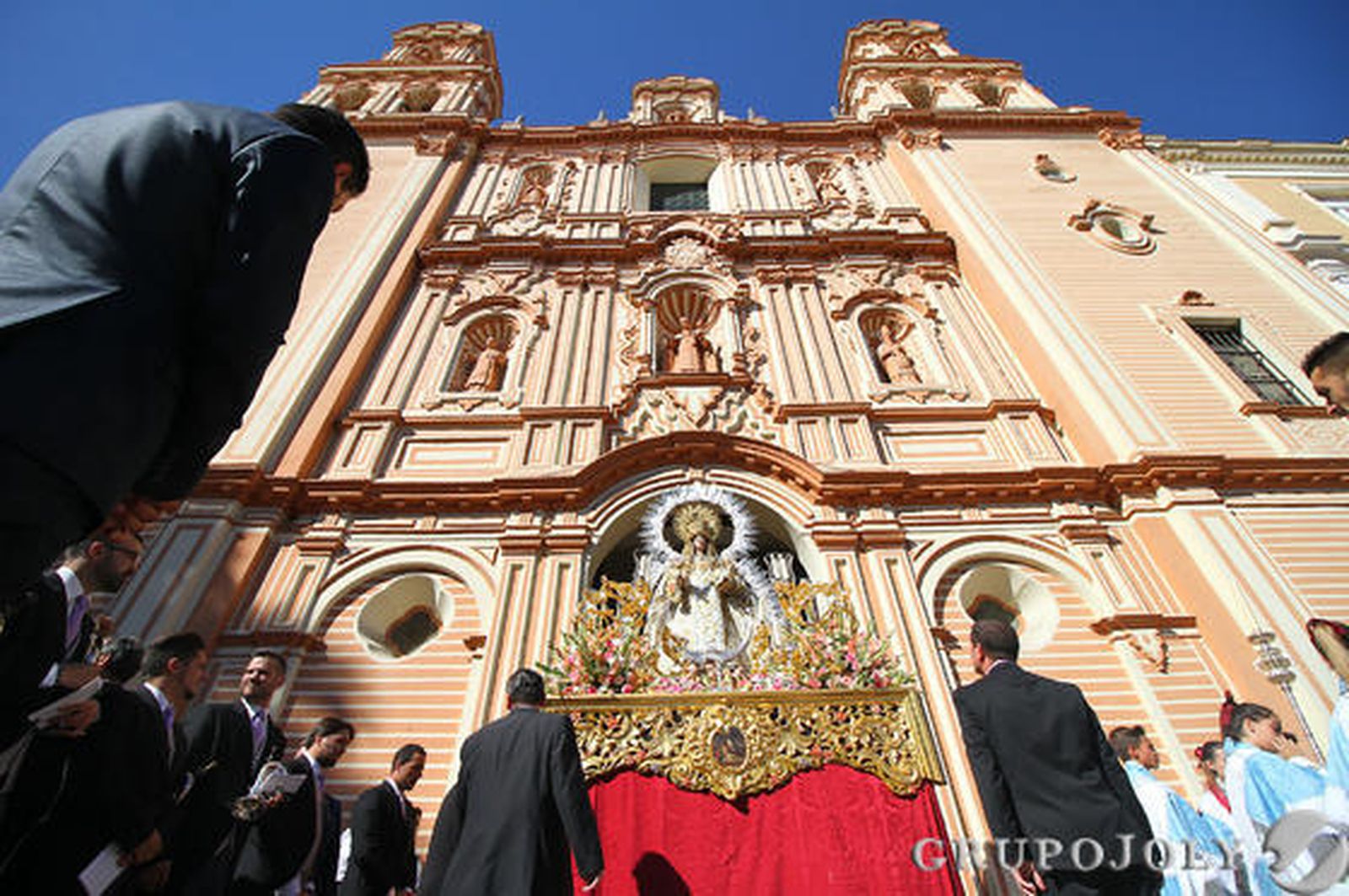 Foto: Josue Correa | Alberto Dominguez | Paula Vergara