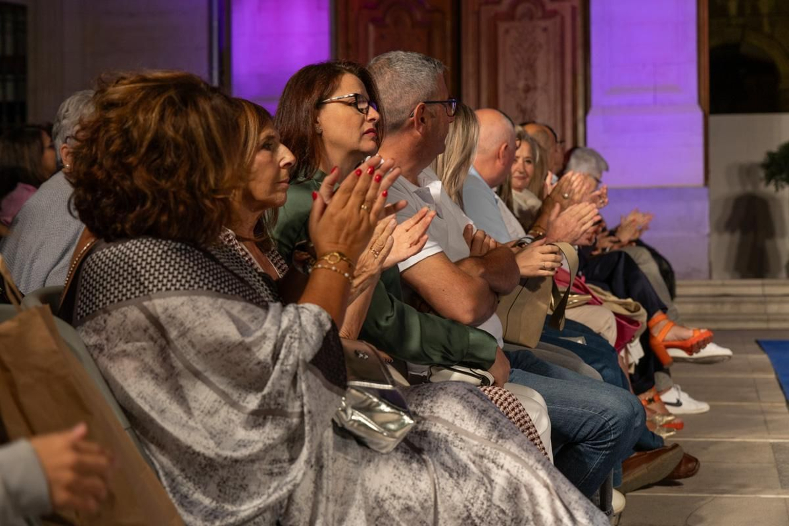 XXXIV Pasarela Jaén, en imágenes