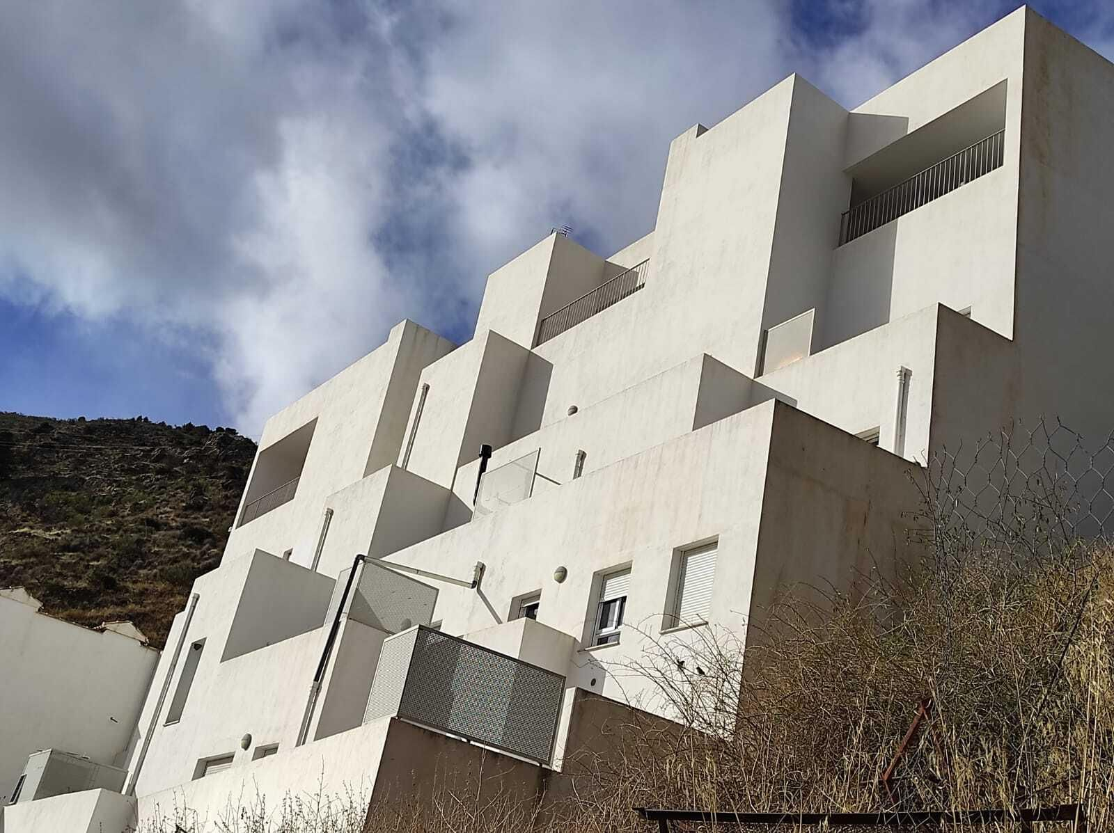 Alquiler de VPO en Sierro.