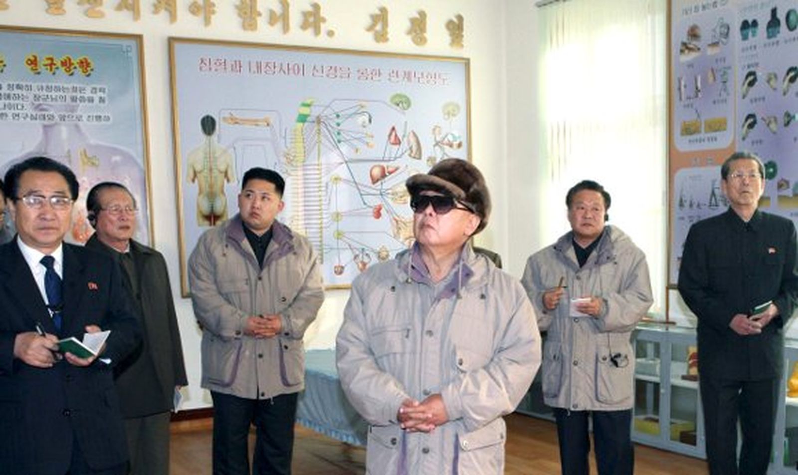 Continúa la escalada de tensión entre las dos coreas