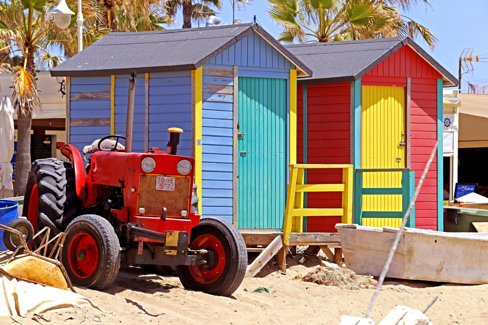 Islantilla kilómetros de paraíso en el litoral onubense