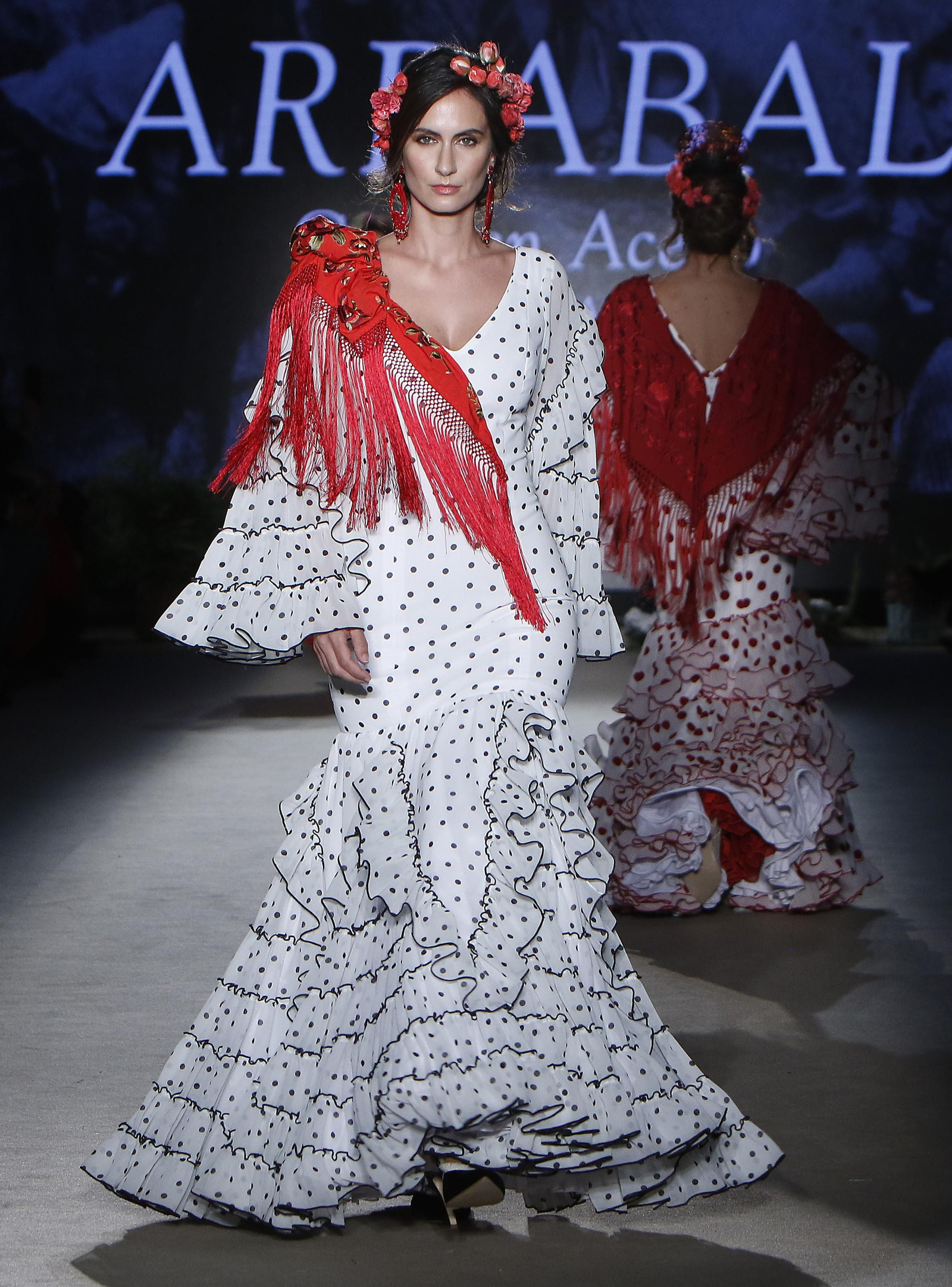 WE LOVE FLAMENCO. Carmen Acedo