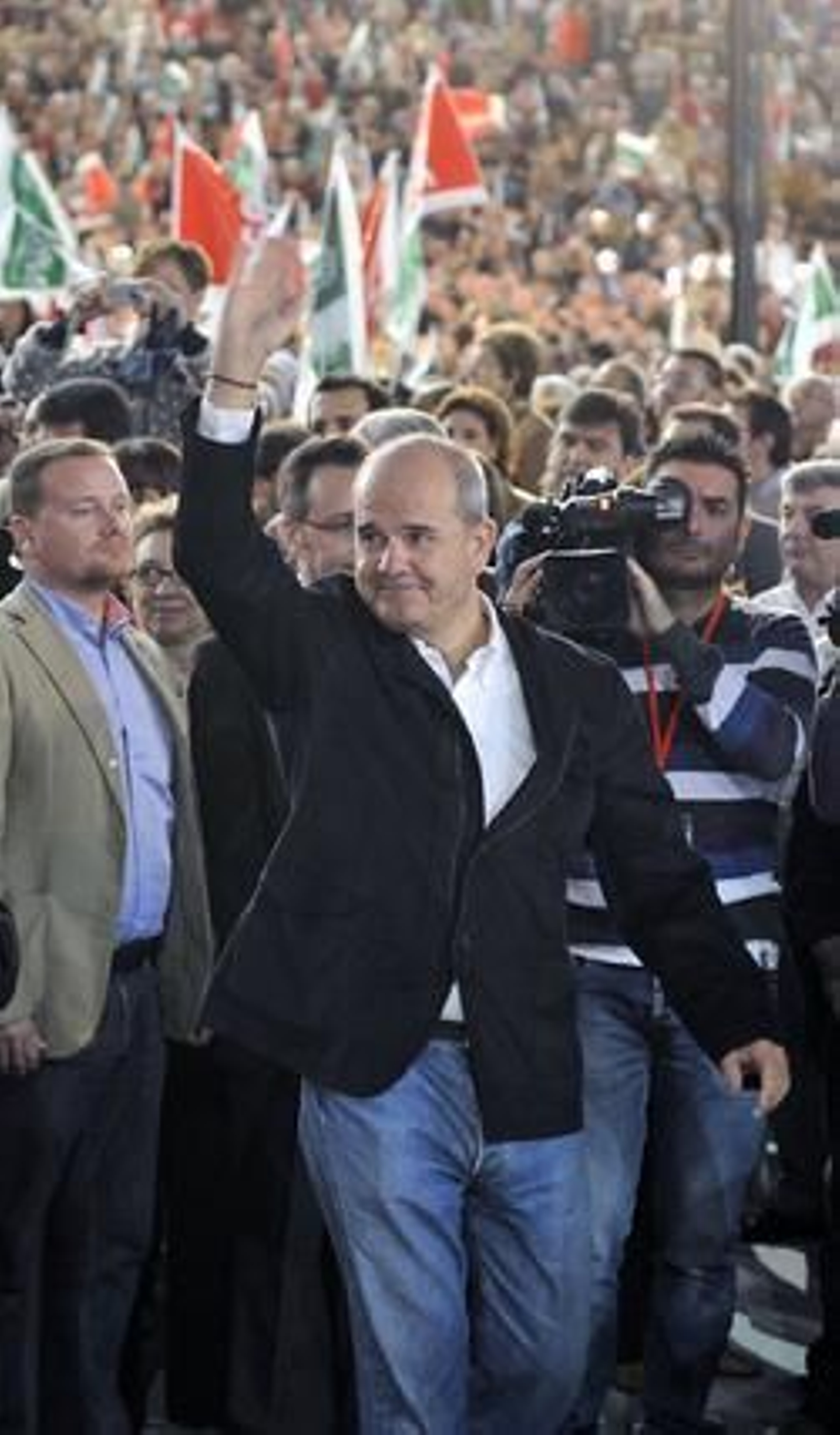 Foto: Juan Carlos Vazquez