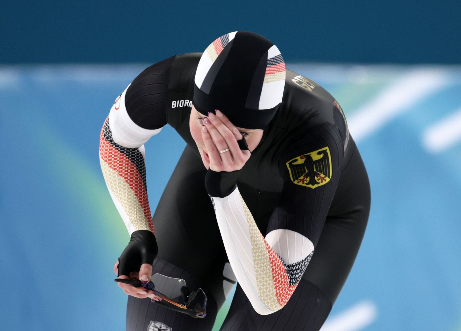 Las mejores fotos de los Juegos Olímpicos de invierno Milán Cortina d'Ampezzo 2026 | Jornada 15