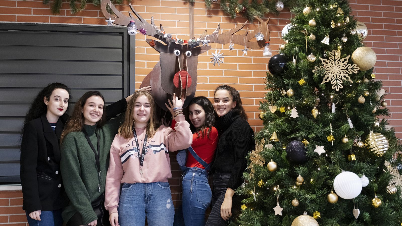 Una de las propuestas decorativas.