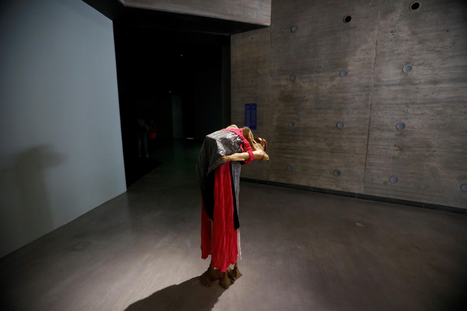 Las imágenes de la exposición 'Remedios: por los caminos ancestrales' en el C3A de Córdoba