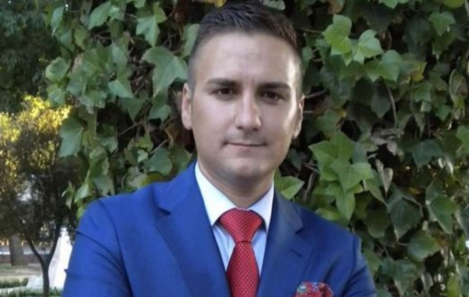 Rubén Ortiz de Celis.