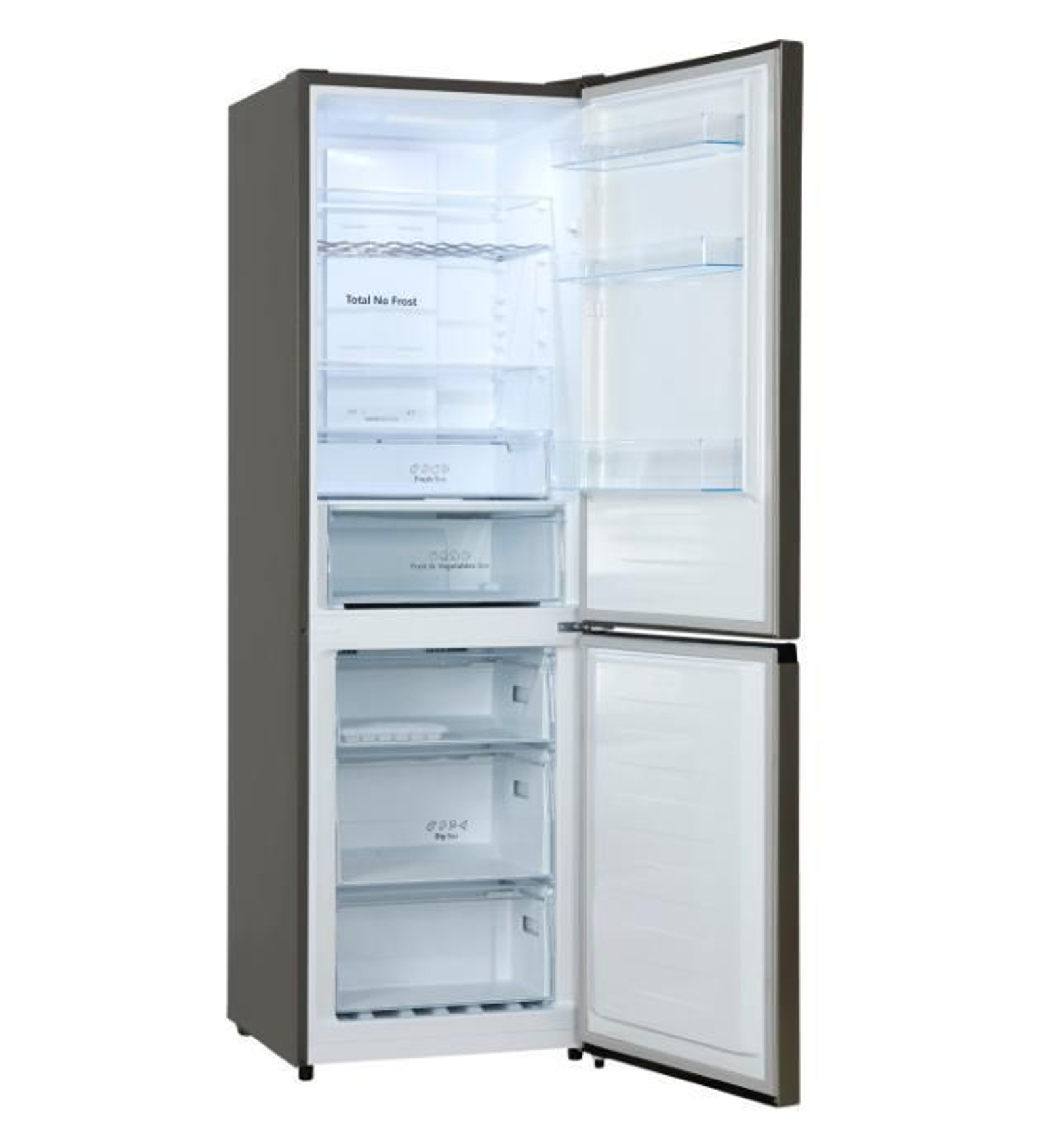 Frigorífico Hisense RB390N4CCD