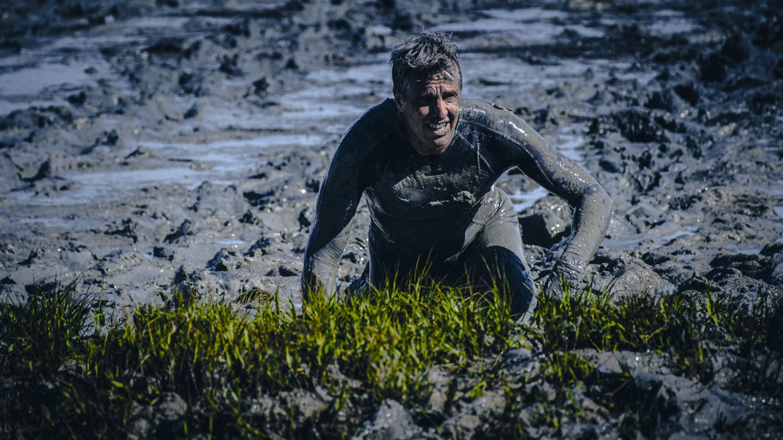 Las imágenes de la carrera Fan-Pin 2024 en San Fernando