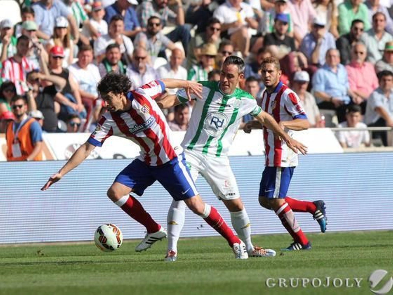 Foto: José Martínez