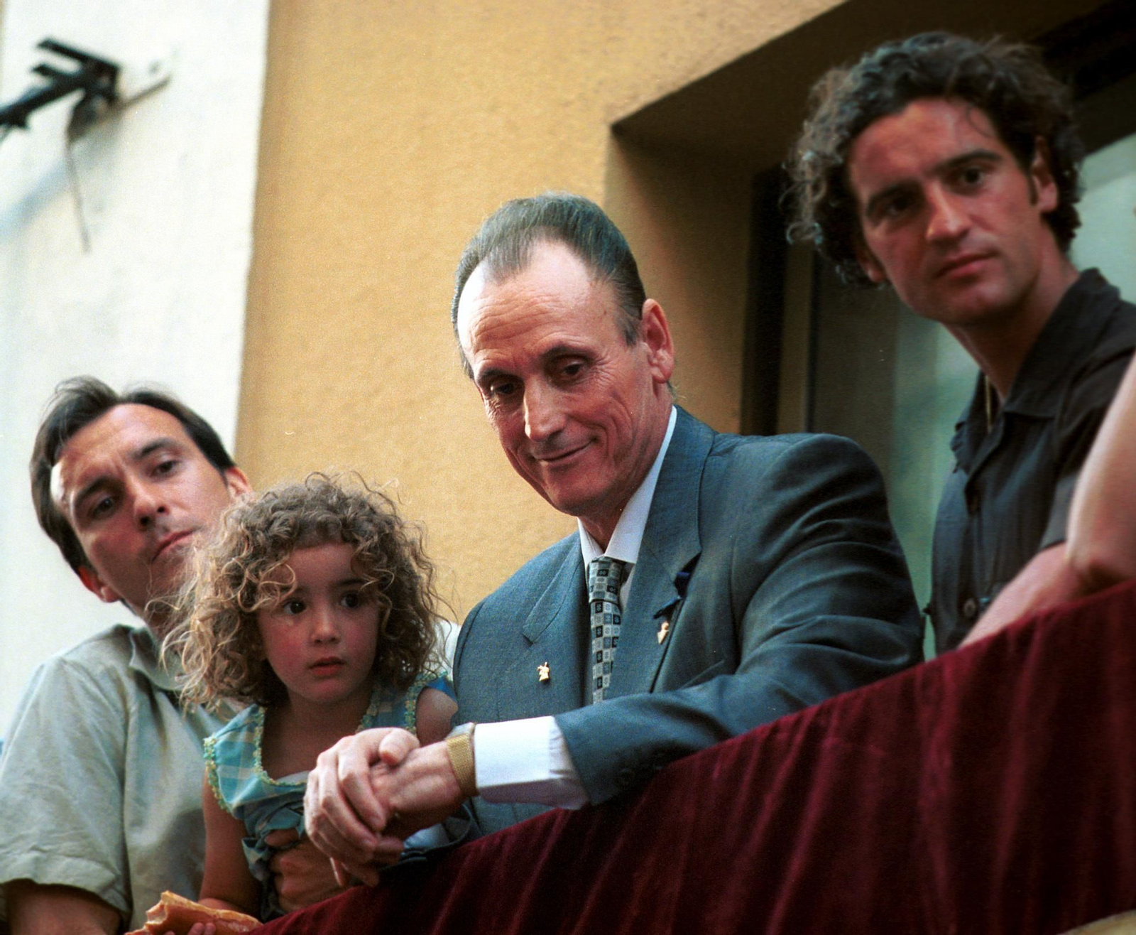 Las imágenes de Manuel Ruiz de Lopera