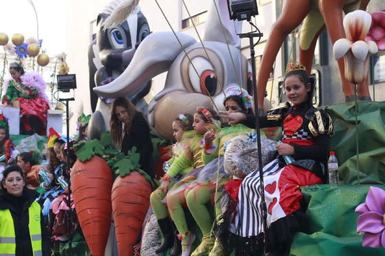 Foto: Lourdes de Vicente