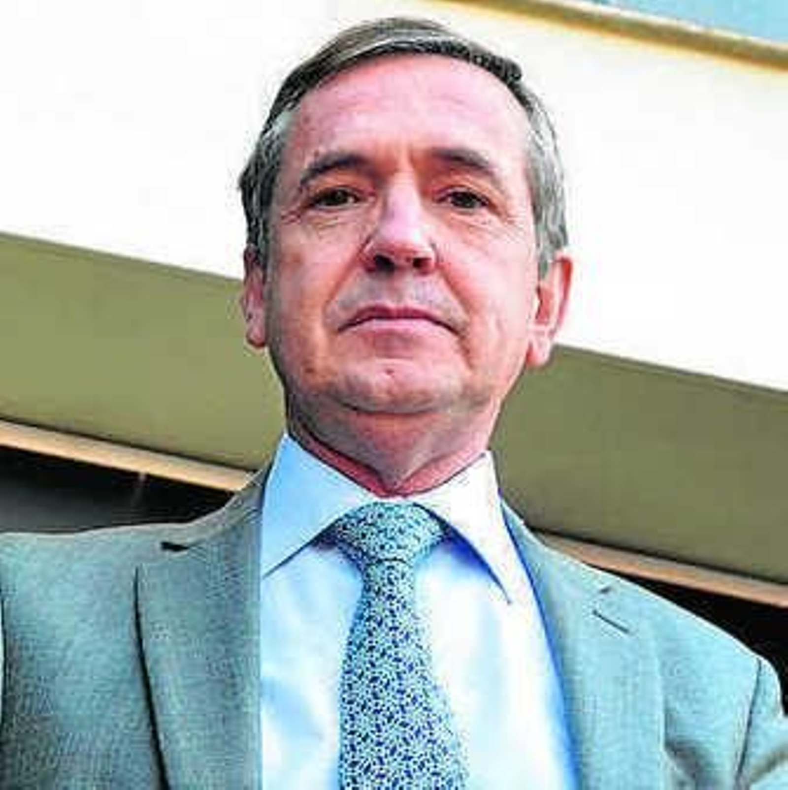Joaquín Yvancos. Joaquín Yvancos.