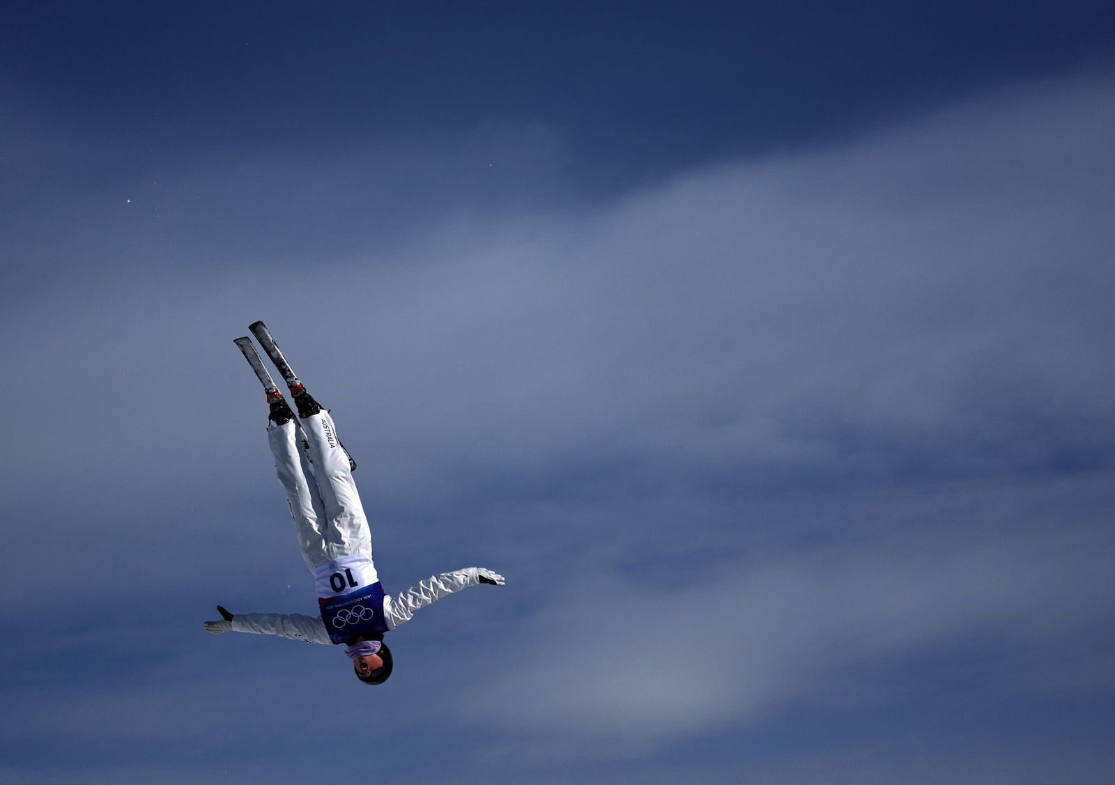 Las mejores fotos de los Juegos Olímpicos de invierno Milán Cortina d'Ampezzo 2026 | Jornada 13