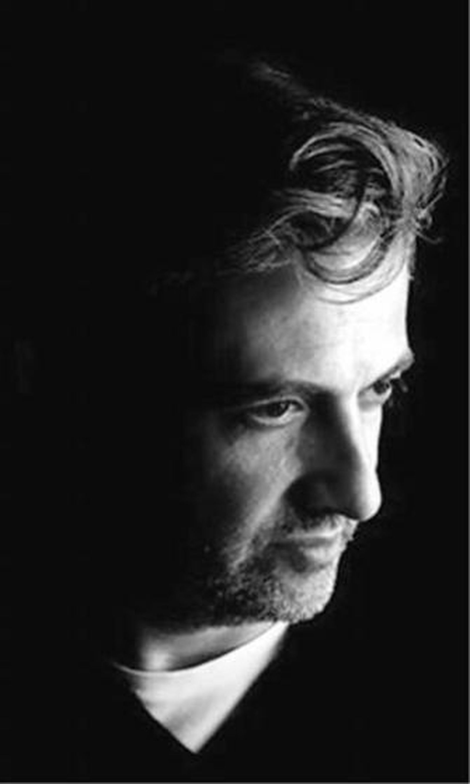 Miguel Palacio, diseñador.