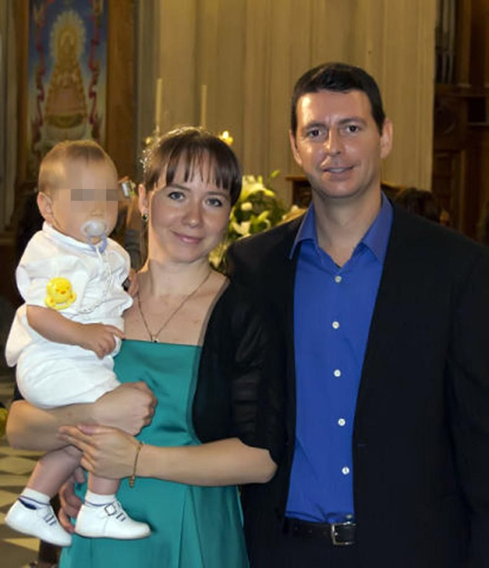 El Bretón sevillano