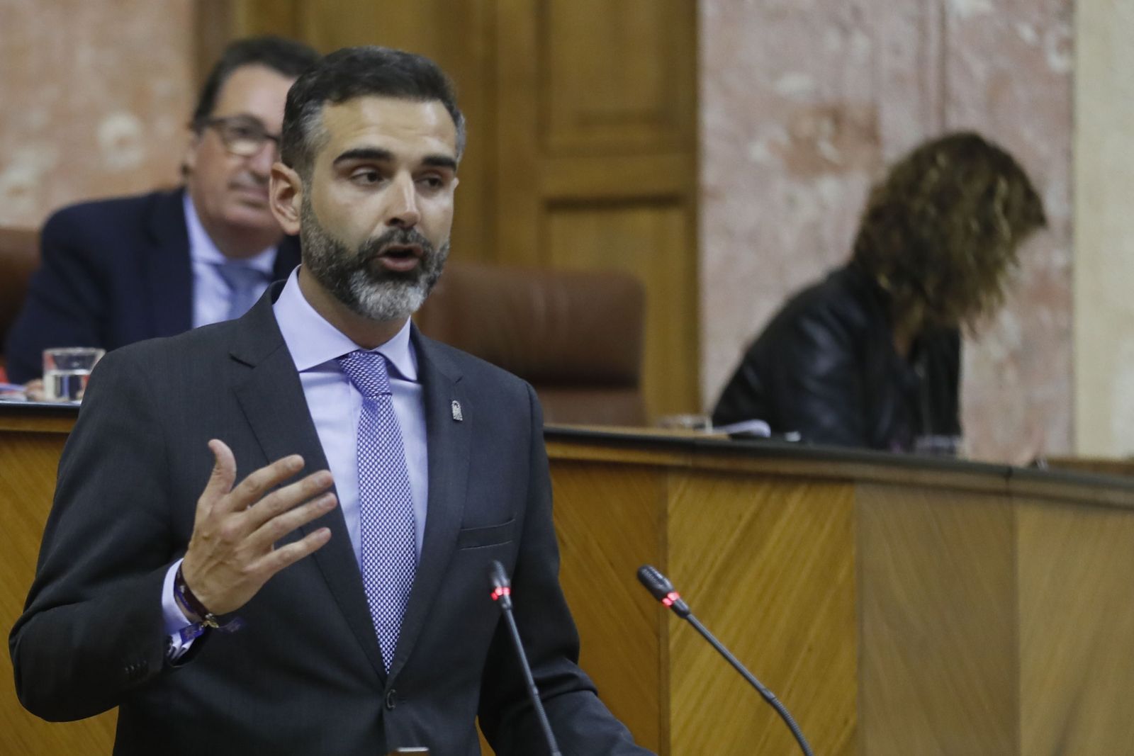 Ramón Fernández-Pacheco