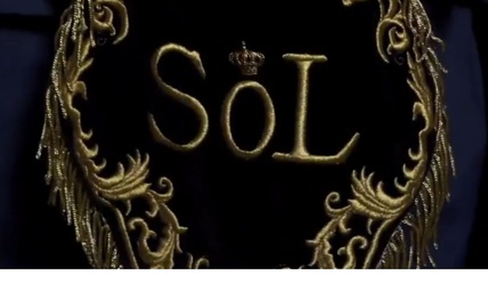 Fragmento del spot con el que se anuncia el regreso a los ensayos