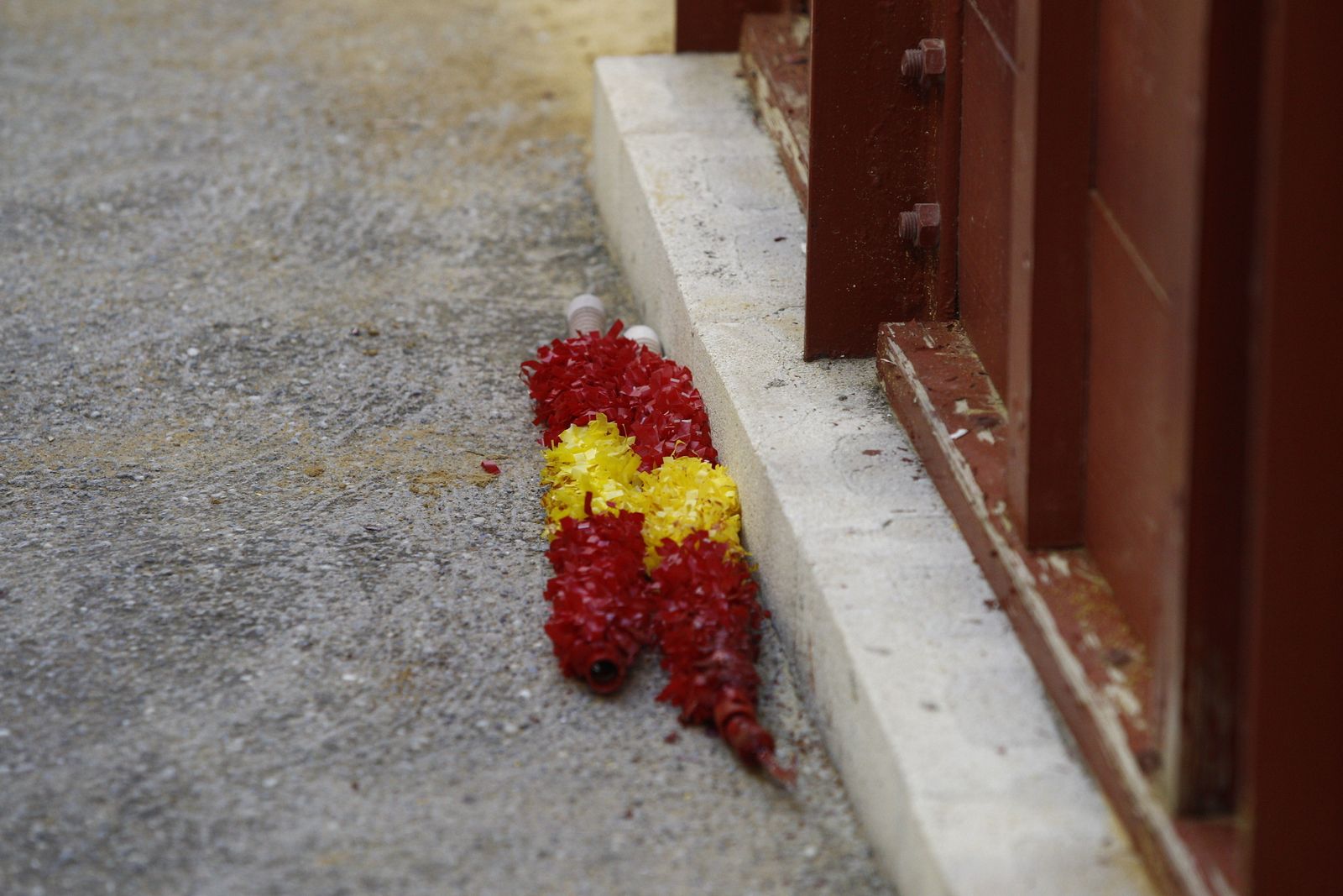 Fotogalería corrida de toros. Cayetano Rivera, Paco Ureña y Roca Rey. Roquetas de Mar.