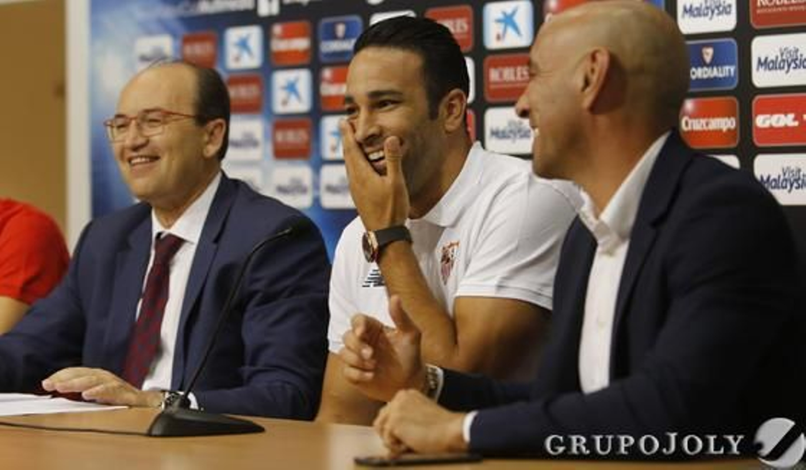 Foto: Antonio Pizarro