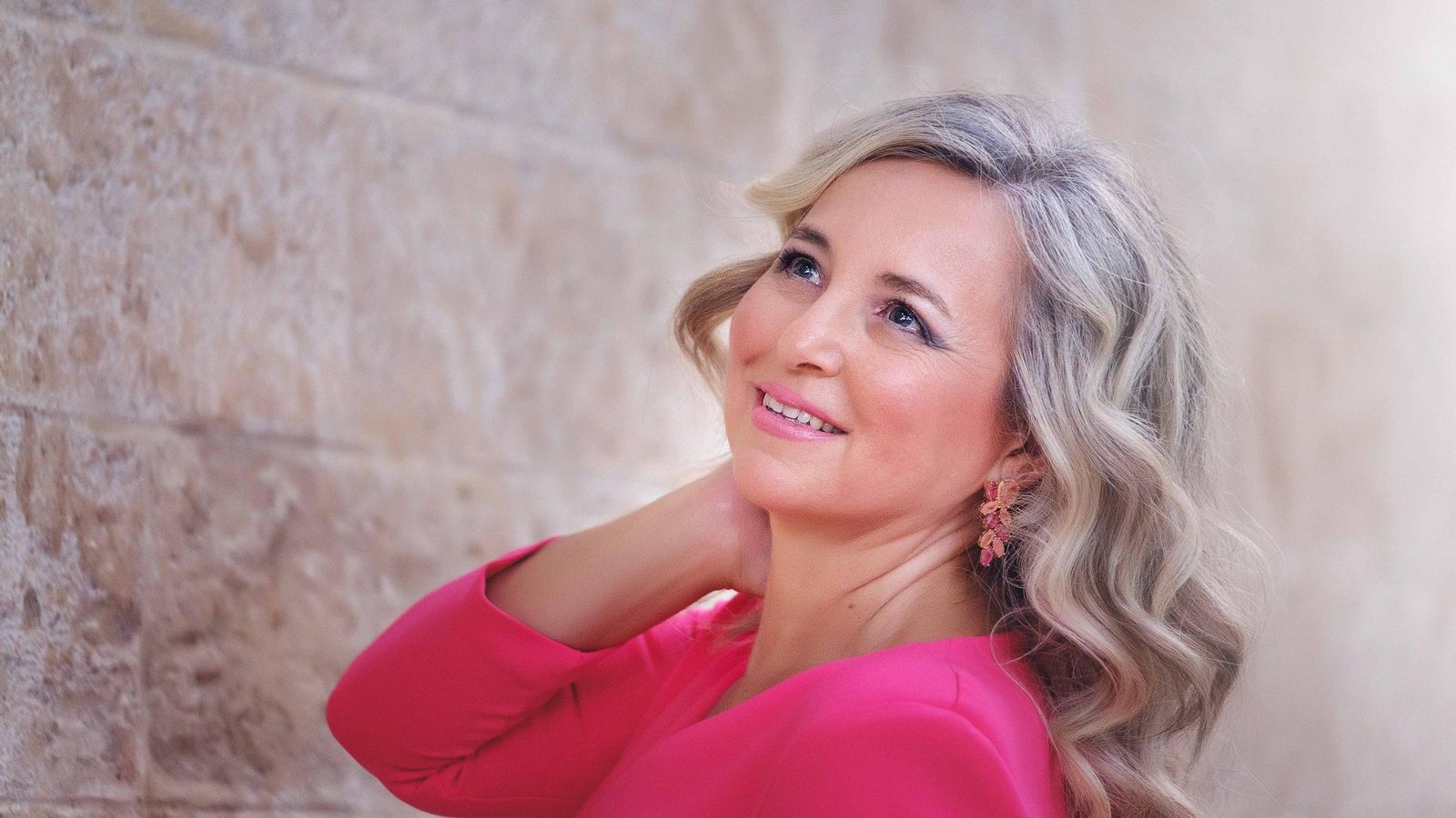 Paula Coronas, ofrecerá el día 14 el recital, “Flamencura: El piano y la danza desde las raíces andaluzas”