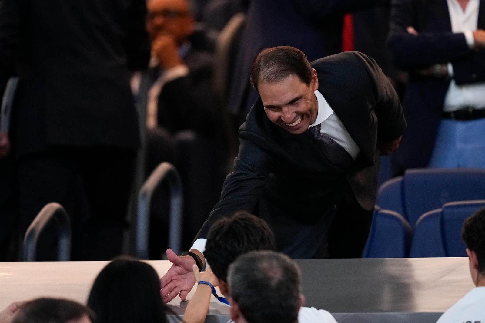 Las fotos del Real Madrid-Villarreal