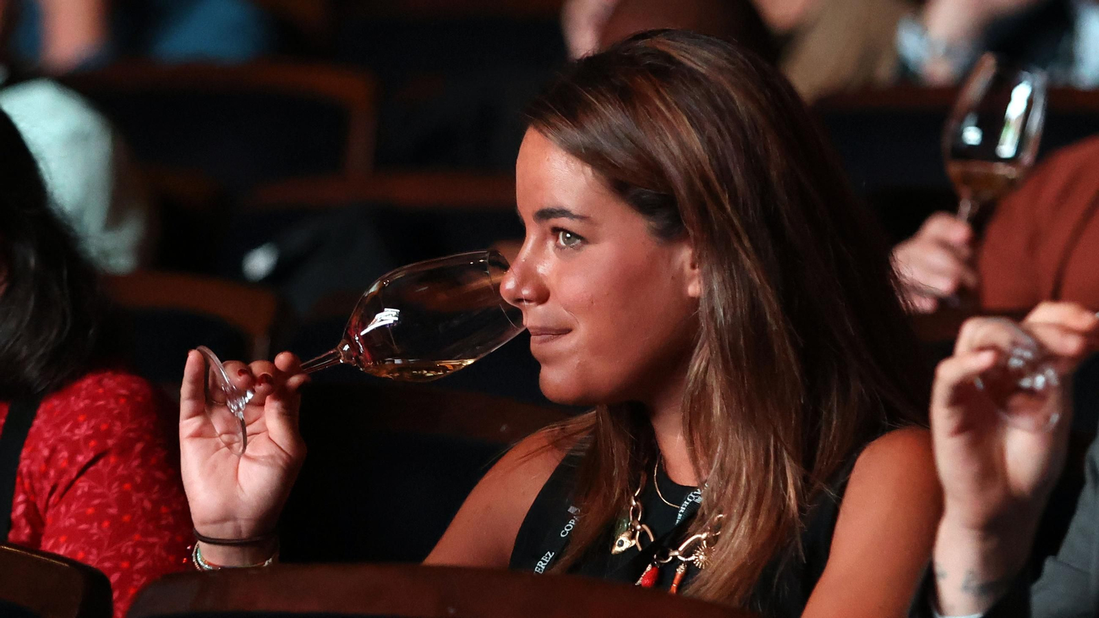 Imágenes del primer día de Copa Jerez 2025