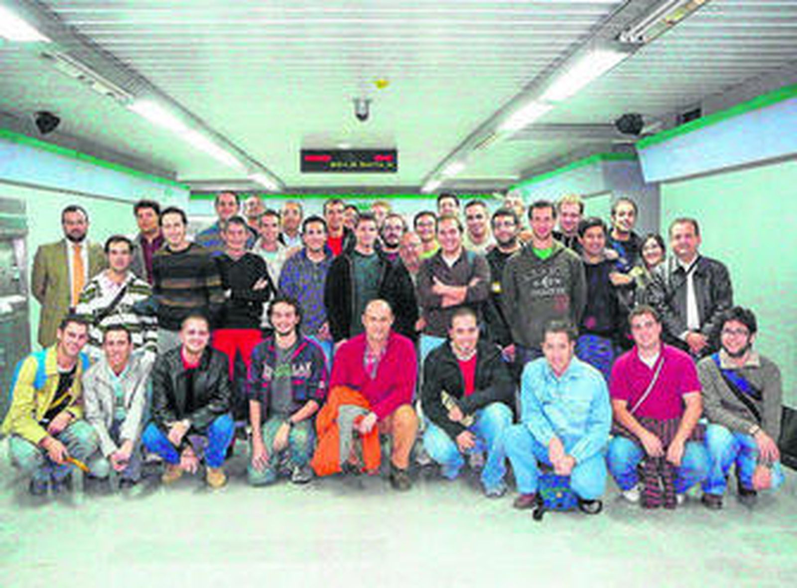 Los ciudadanos piden a los políticos que no lo fíen todo al turismo