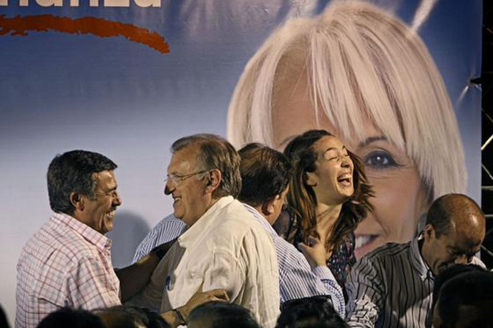 Victoria del PP en Cádiz

Foto: Joaquin Pino-Julio Gonzalez-Javier Gonzalez