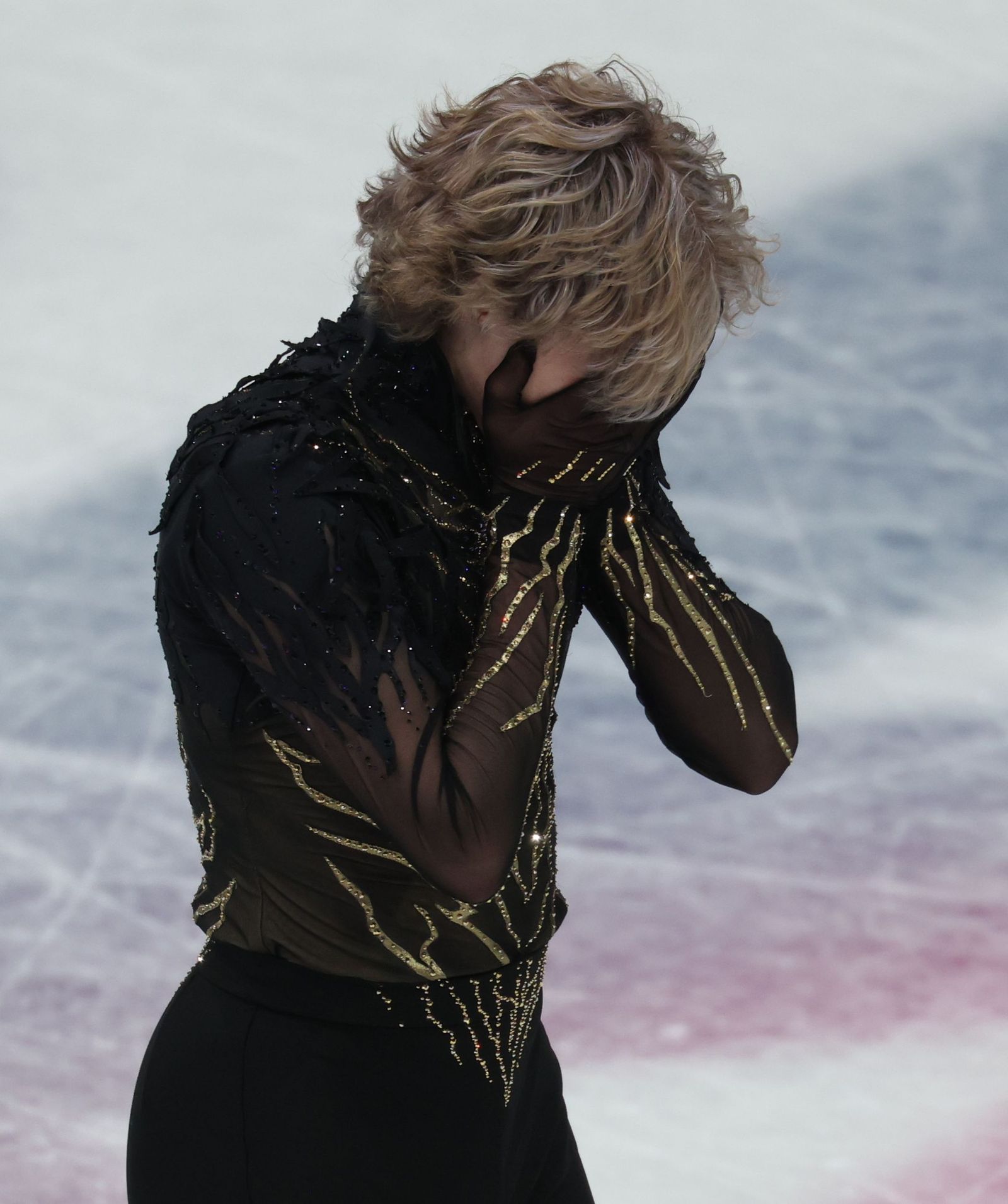 Las mejores fotos de los Juegos Olímpicos de invierno Milán Cortina d'Ampezzo 2026 | Octava jornada