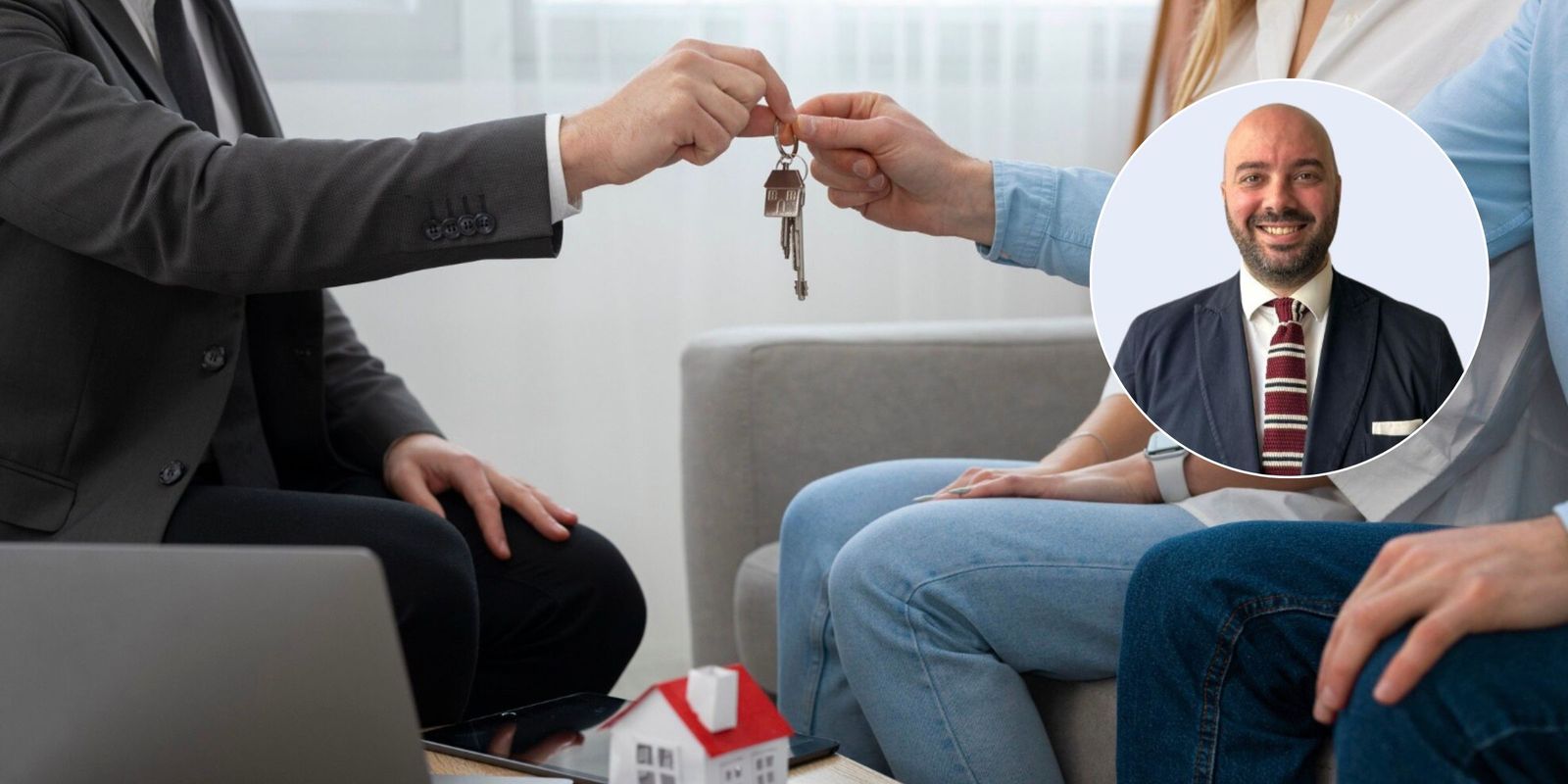 Arrendatarios y arrendadores pueden acogerse a importantes bonificaciones en la declaración de la renta.