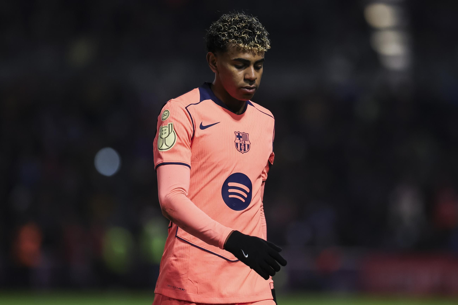 Las fotos del Guadalajara-Barcelona