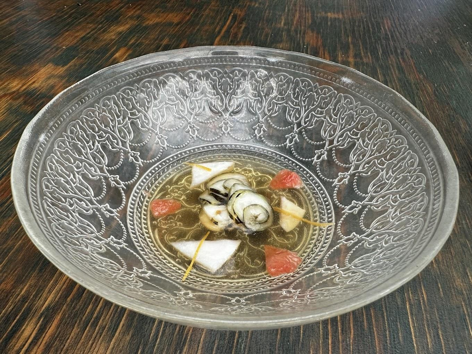 El mapa gastronómico de los Soles Repsol de la provincia de Cádiz: 17 restaurantes y 24 Soles