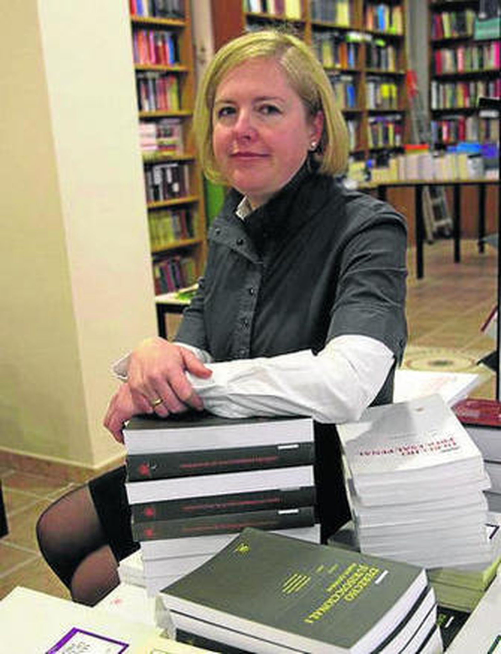 La especialización es la clave de su éxito