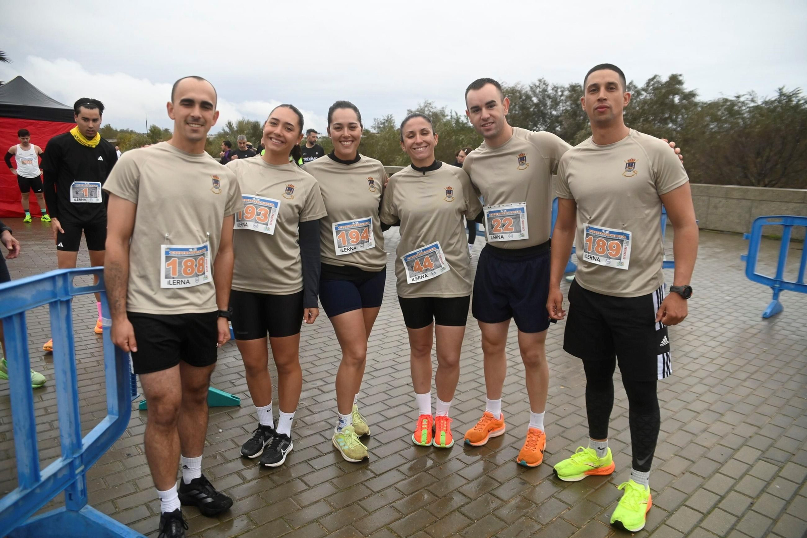 Las mejores fotos de la XII Cordobaria