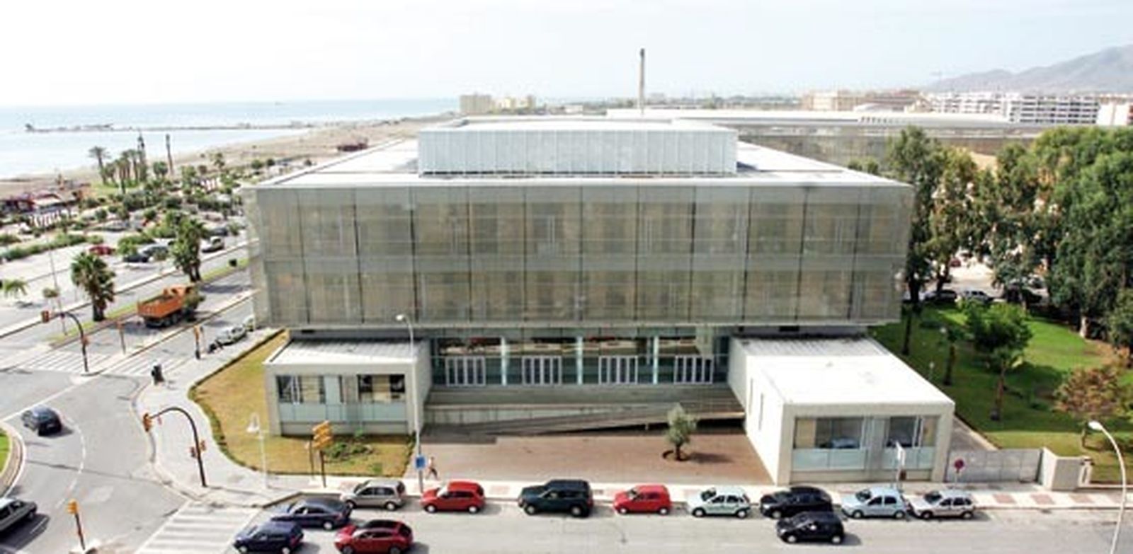 Reconocimiento e incertidumbre de la arquitectura en Andalucía