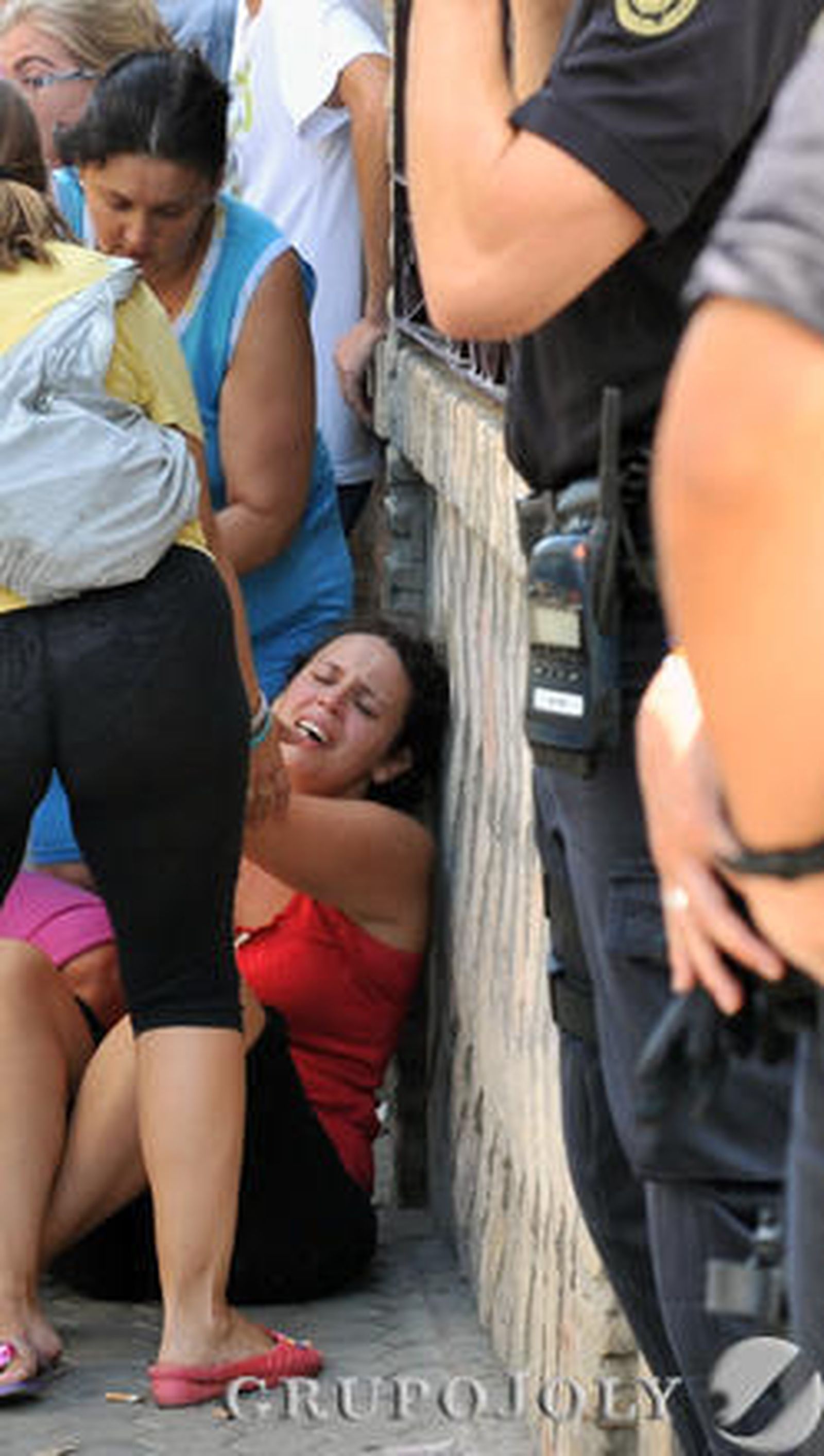 Foto: Juan Carlos Vázquez