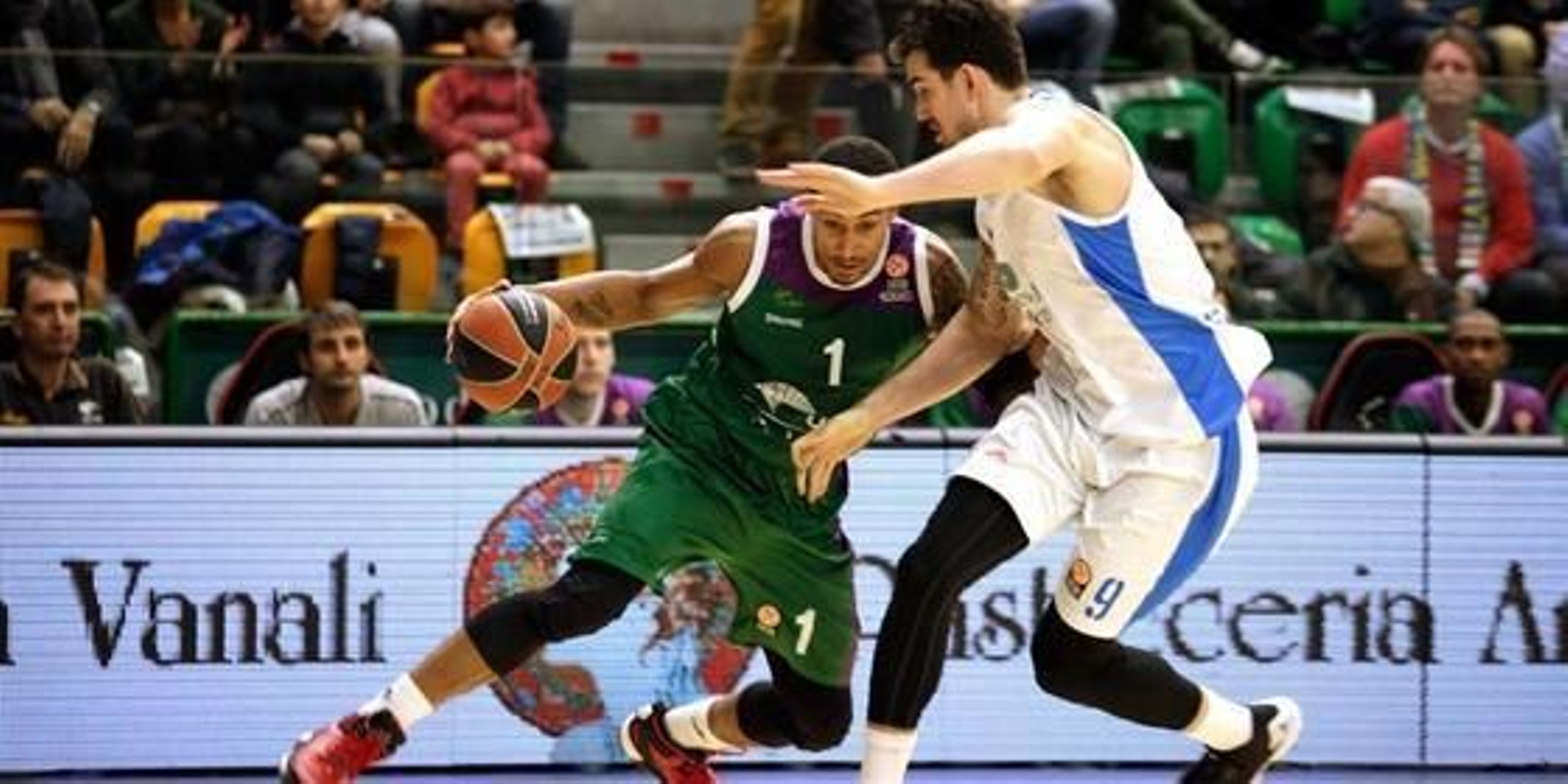 Bienvenido, Dr. Jekyll (65-77)