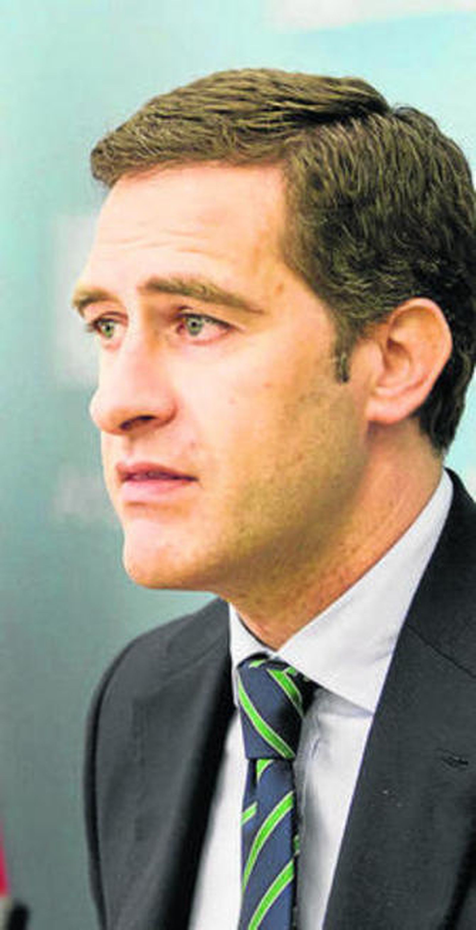 Castellón, concejal de Urbanismo.