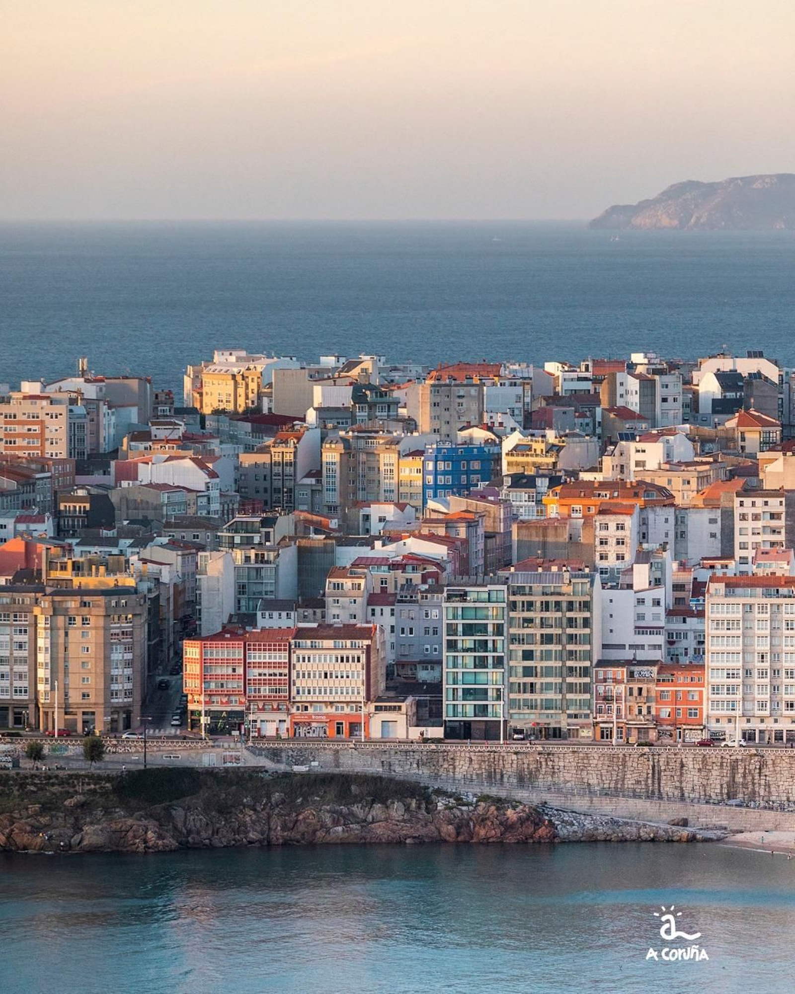 A Coruña A Coruña