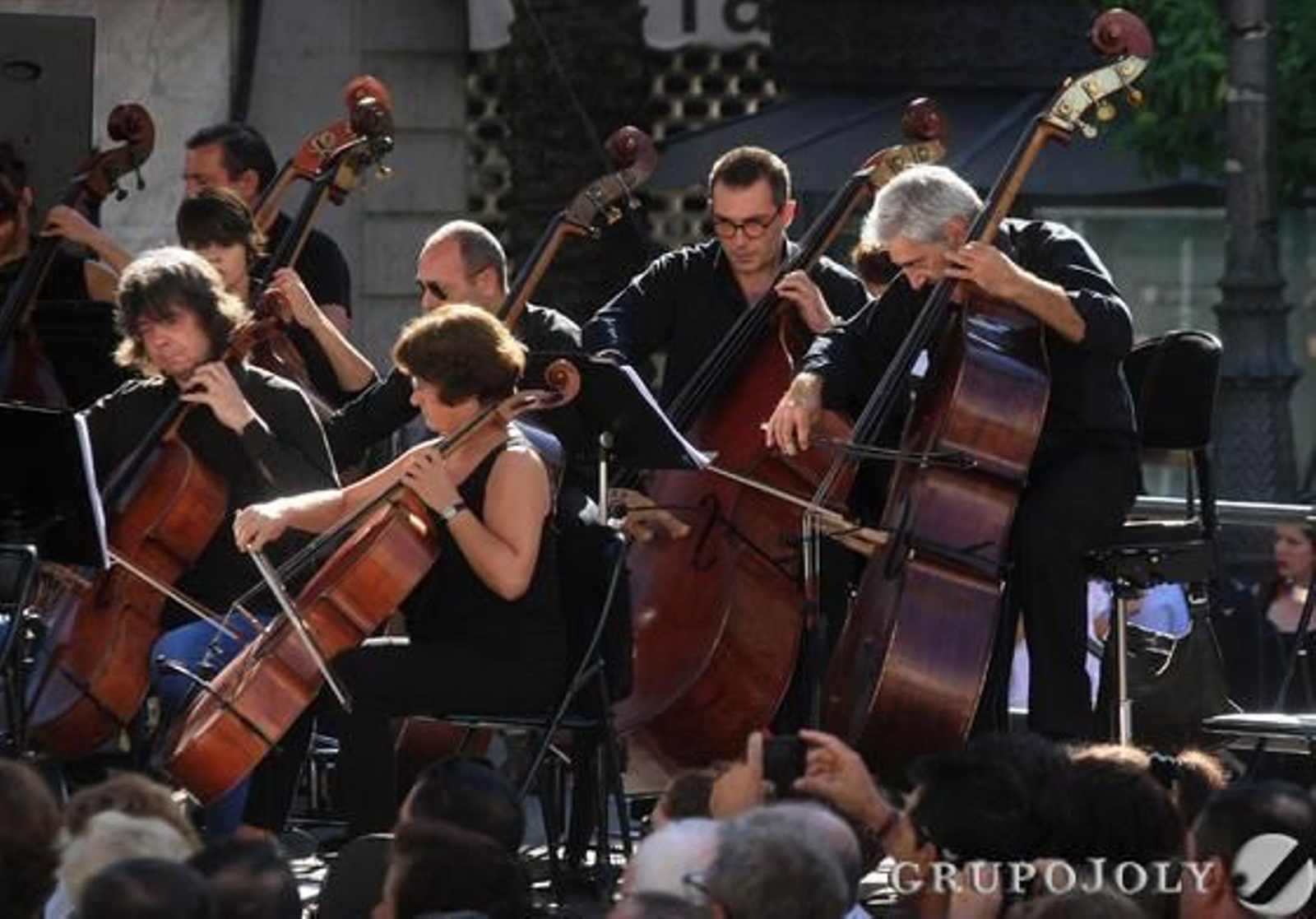 Foto: Óscar Barrionuevo