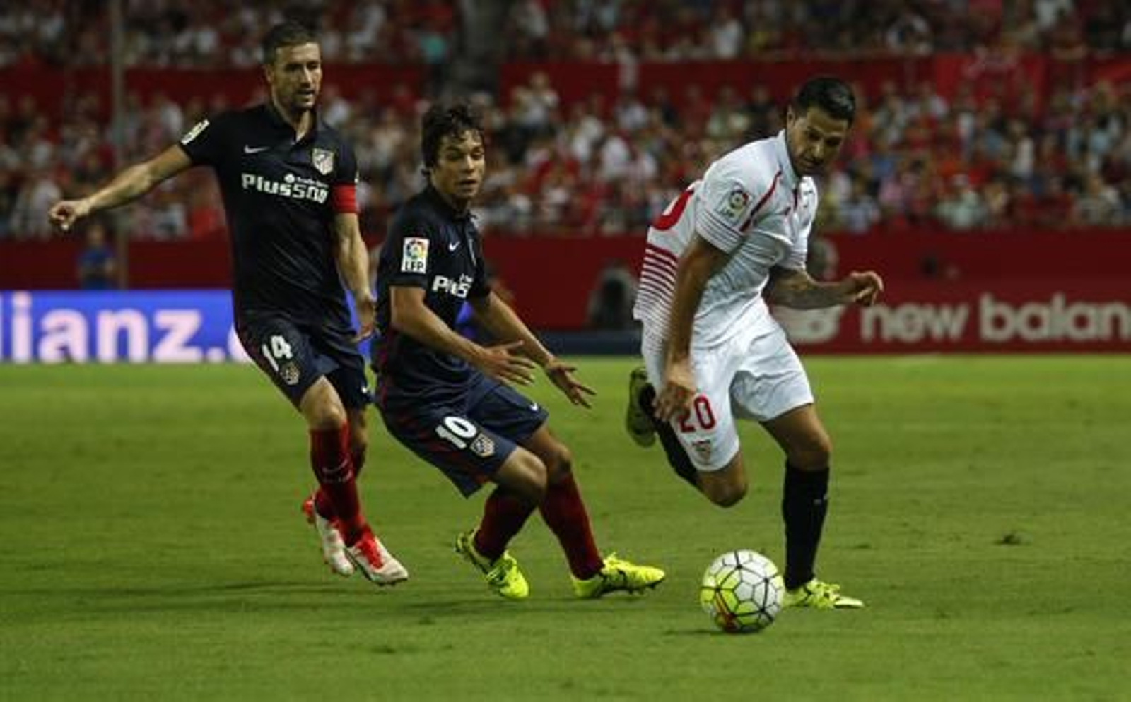 Foto: Antonio Pizarro